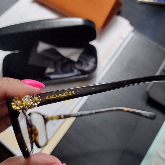 Coach frames - Picture 4 of 5